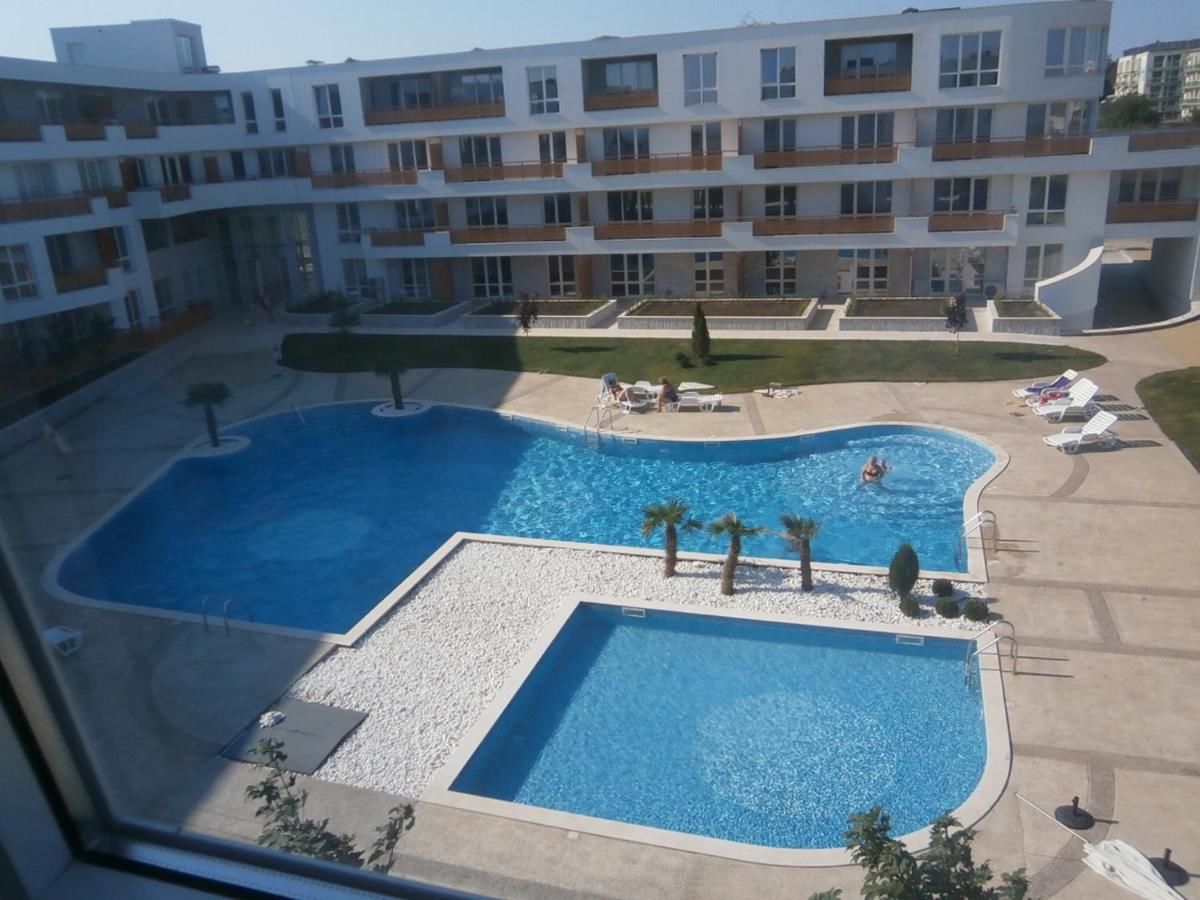 Апарт-отели Apartments in Las Brissas Бургас-6